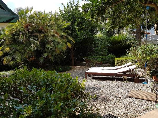 Dimora Aganoor: the guesthouse - relais & gourmet - a few steps from the divine