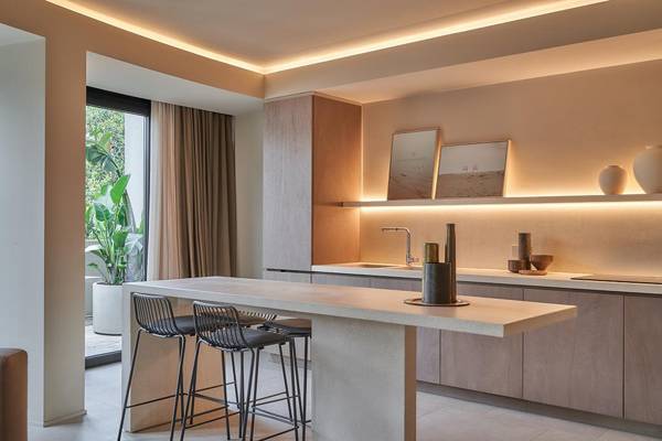 RESIDENZA I LUXURY APARTEMENTS