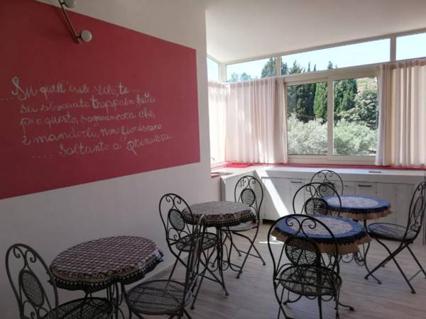 B&B La Collina Dei Poeti