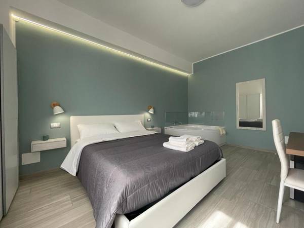Zaro Suites B&B