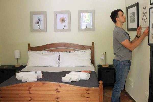 Casa Barbero Charme B&B