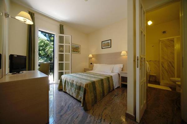 Hotel Borgo Verde