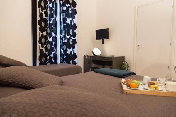 Suite Inn Catania