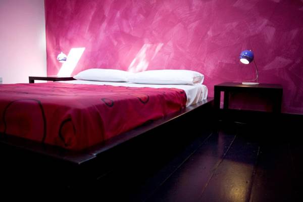 BAD - B&B And Design