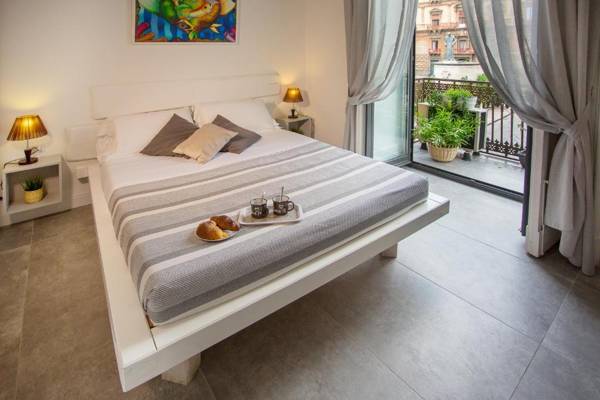 B&B Palazzo Bruca Catania