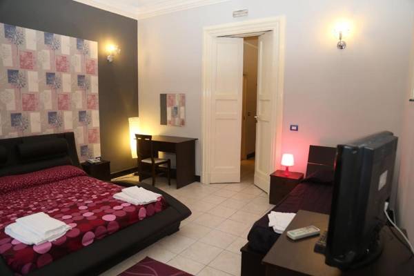 Nuovo Hotel Sangiuliano