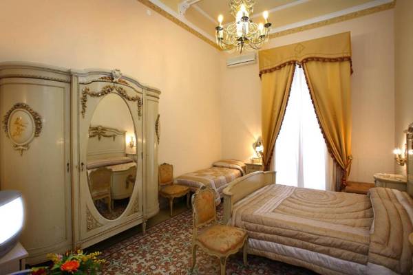 B&B Il Caravaggio
