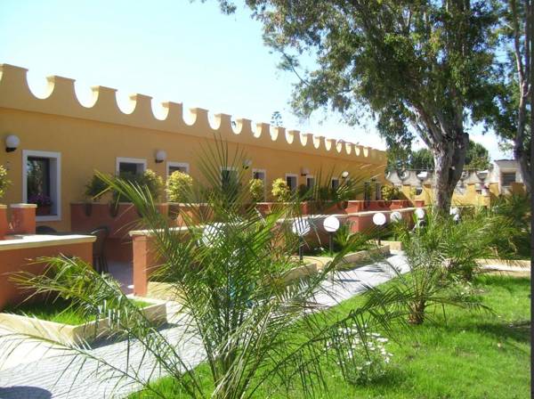 Residence Costa del Sole