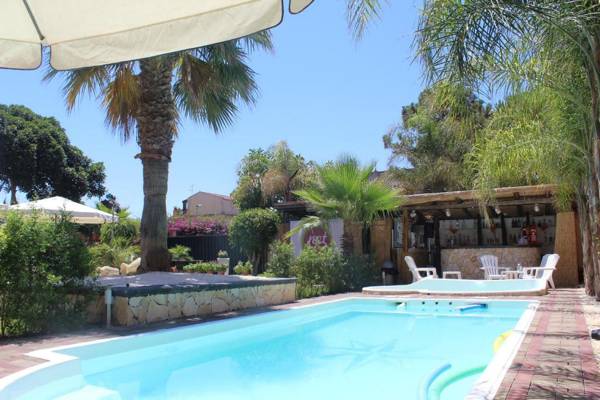 Residence Costa del Sole