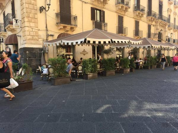 Amenano Bed & Breakfast