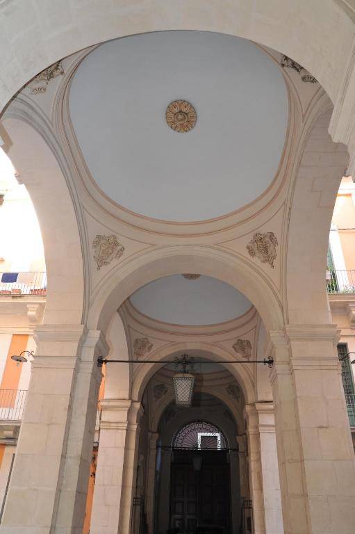 Catania Centro Rooms