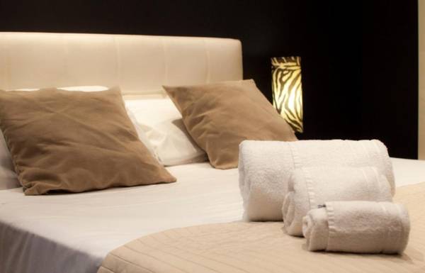 Ottomood House Catania