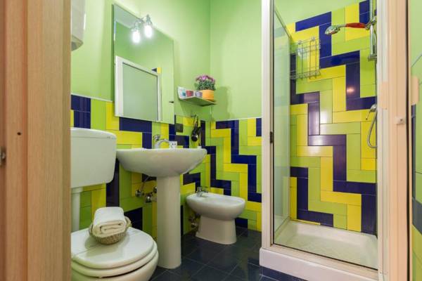 B&B Miro Centro Catania