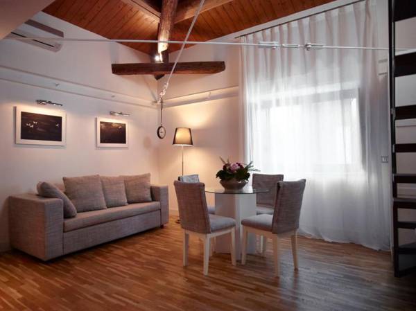 Ferrini Home - Via Monte Sant'Agata