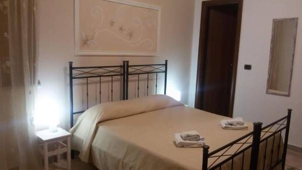 Bed and Breakfast Vecchio Porto
