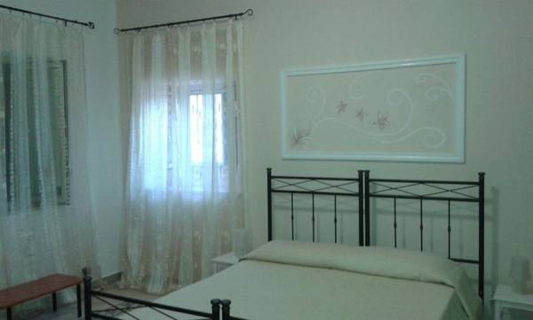 Bed and Breakfast Vecchio Porto