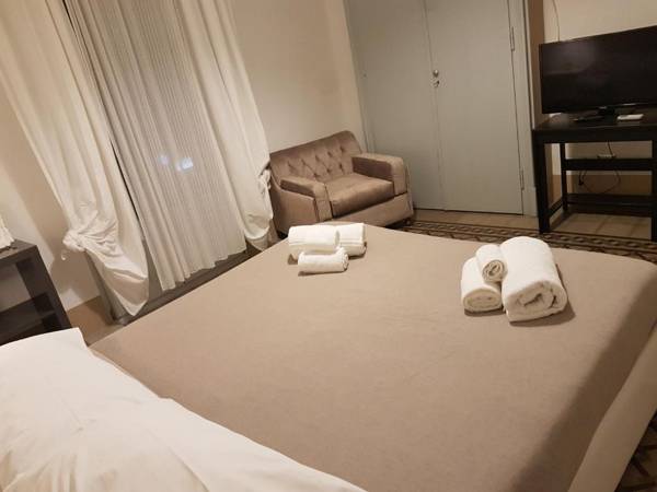 Elephant's Smile B&B