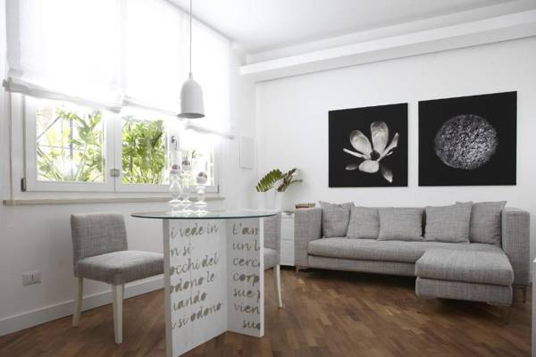 Ferrini Home - Piazza Trento