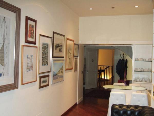 Loft Piazza Università