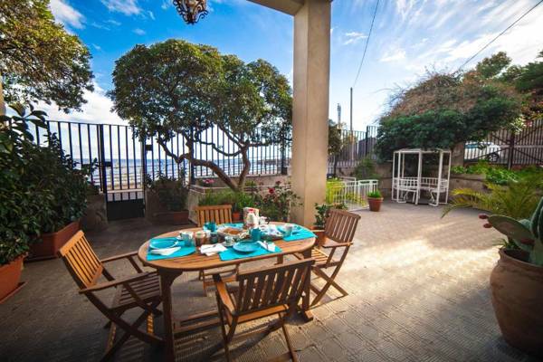 Holiday home Agatina