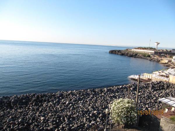 Holiday home Agatina