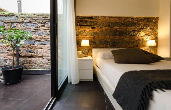 Pietranera Apartments