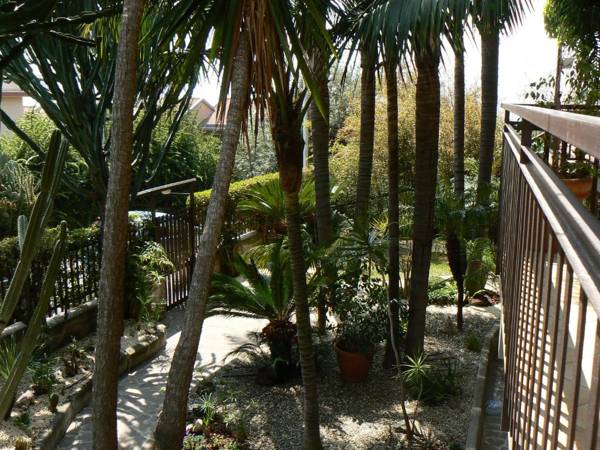 B&B La Cittadella Univeristaria Policlinico Catania