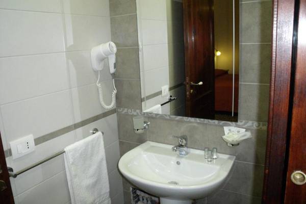 B&B Palazzo Tornabene