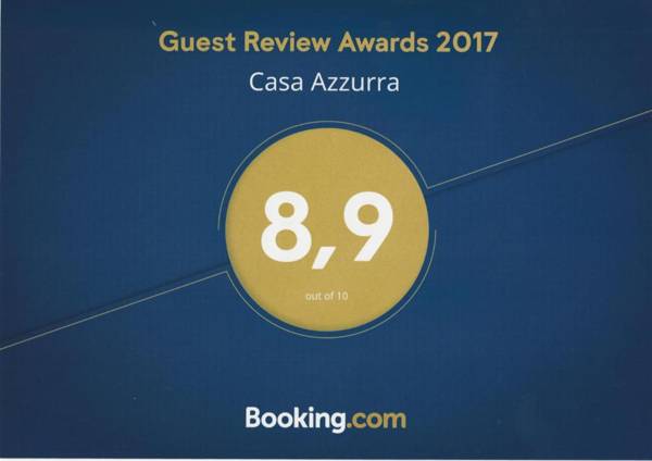 Casa Azzurra