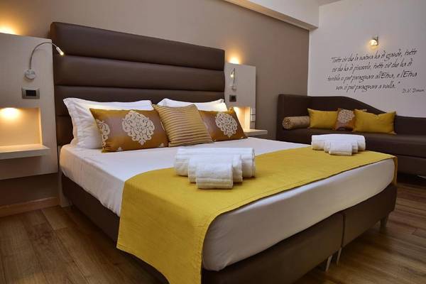 Palazzo Sisto Exclusive Suites