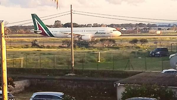 Bed and fly Aeroporto Catania