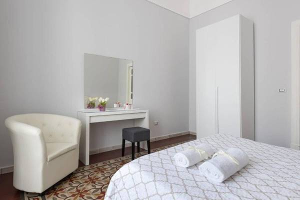 Gramignani House Catania