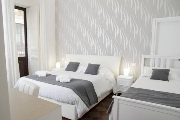Sleep inn Catania rooms