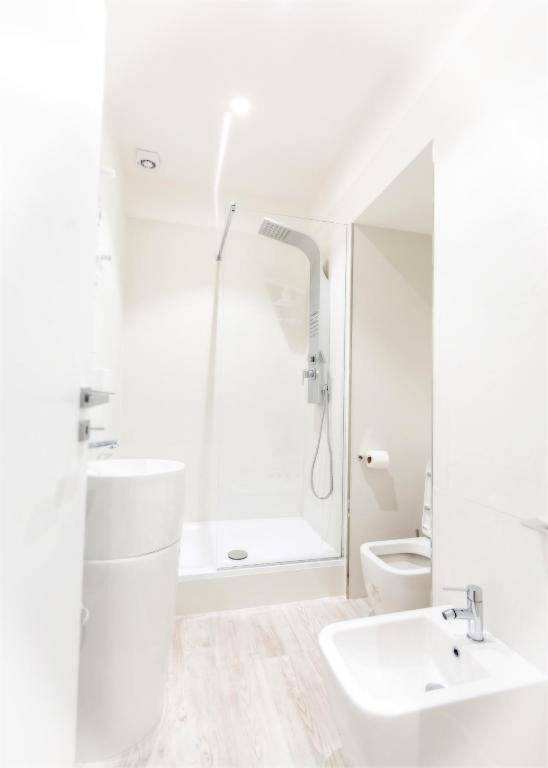 Sleep inn Catania rooms