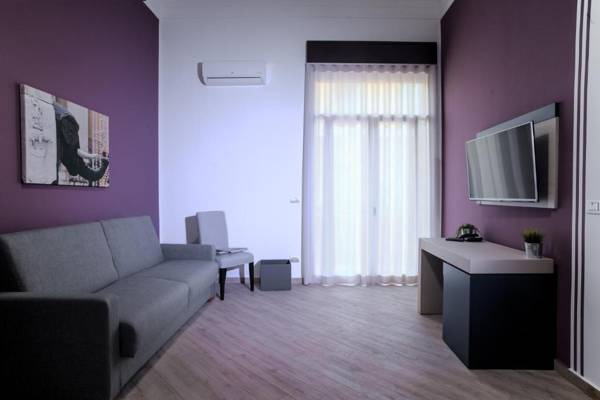 Guesthouse Lago di Nicito