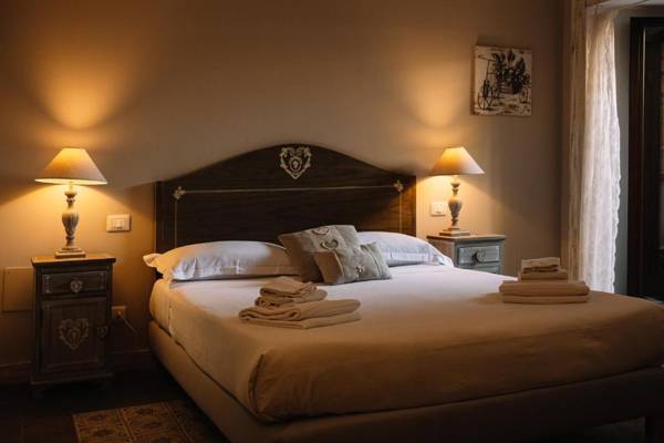 La Casa di Alma Luxury rooms