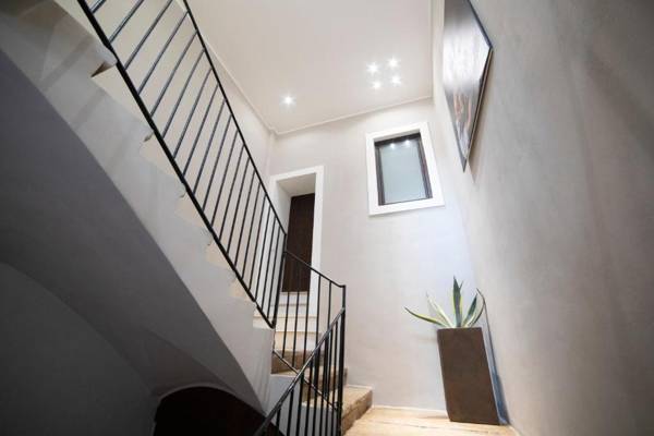 Katana suites apartments