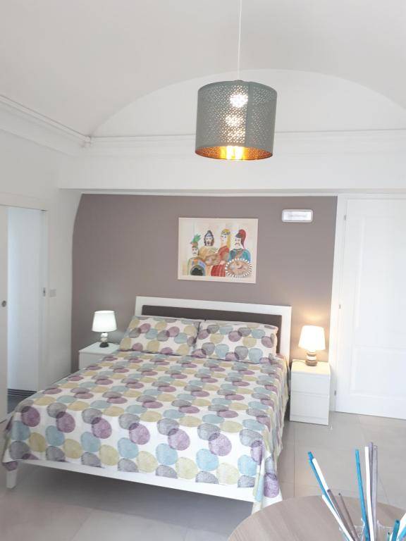 Benedettini Palace - exclusive suites & views