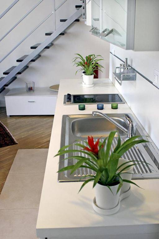 Ognina Residence