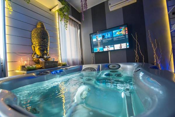 Saṃsāra & Nirvana Suite