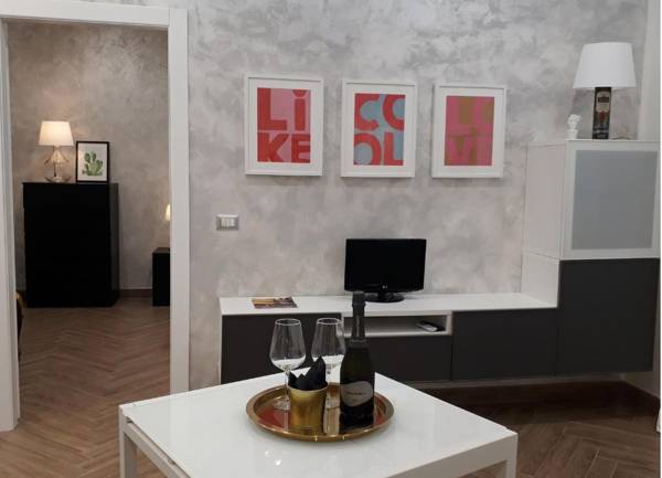 Etnea Street Apartment