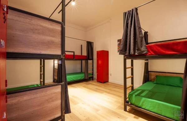 The Yard Hostel