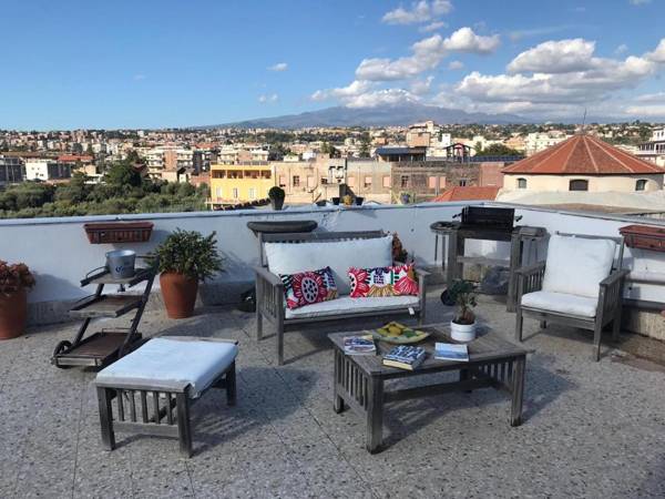 Residenza Parco Gioeni