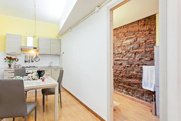 Charming Sicilian Loft