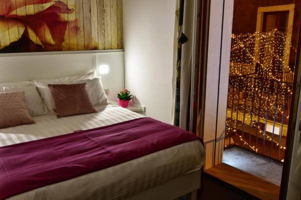 ANFITEATRO LE SUITES