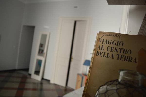 Bed Book & Breakfast Landolina