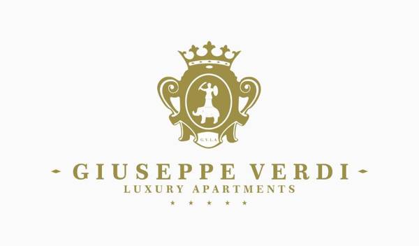 Giuseppe Verdi Luxury Apartments Catania Centro