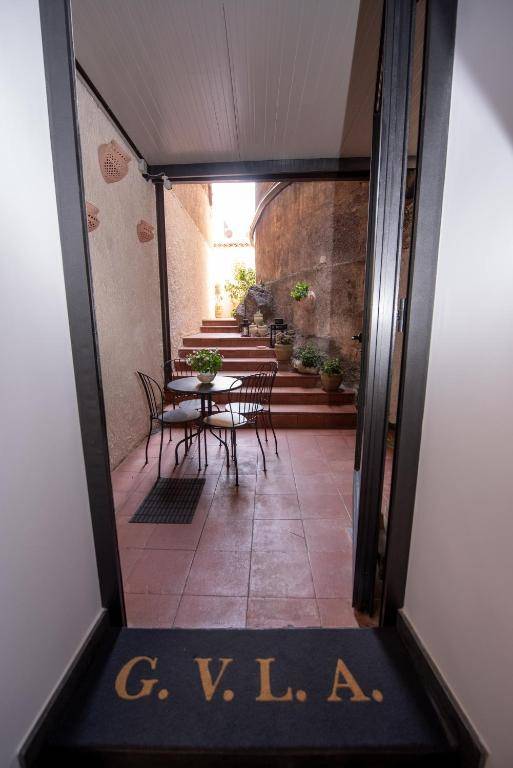 Giuseppe Verdi Luxury Apartments Catania Centro