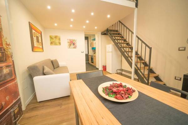 Central Station House mario