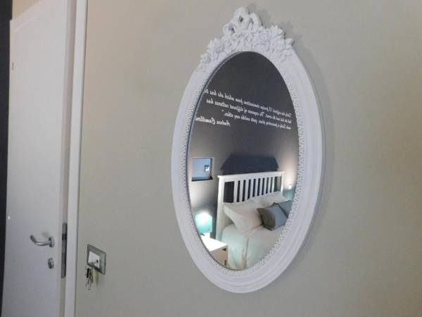 Corte dei medici - Palace